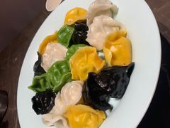 -双合园·海鲜水饺青岛菜(大尧三路店)