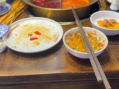 -牛签签串串香(IFS店)