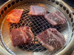 -义气烤肉餐吧(大族广场店)
