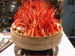 -五月罗马海鲜自助餐厅(陆家嘴店)