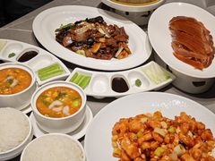 -宏宴·新京菜(望京店)