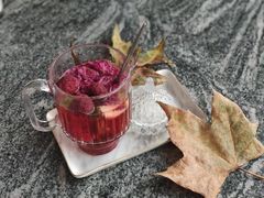 -良木缘咖啡西餐(太古里店)