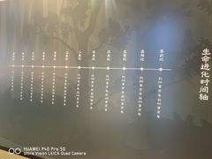 -周口店北京人遗址公园