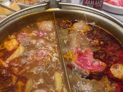 -一绪に寿喜烧(荟聚店)