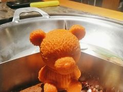 -重庆地瓜老火锅(广渠门店)
