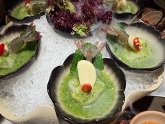 -Tegu泰古莲·泰国餐厅(红山6979店)