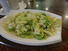 -清水湖度假村(罗浮山美食地标店)