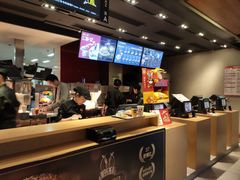 -麦当劳(新王府井店)