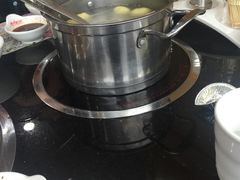 -爱尚客韩式烤肉自助餐厅(汇丰广场店)