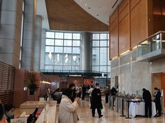 -星巴克(来福士办公楼店)