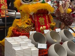 -星汇餐厅(新濠影汇店)