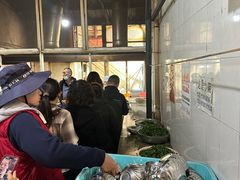 -正宗杨记普洱酸醋米线(总店)