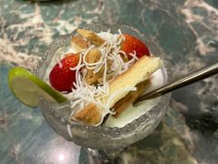 泡鲁达-浩海火燒雲傣家菜(芮欧百货店)