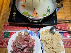 -侯家庄阿才有品私房菜馆