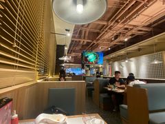 大堂-七八冷面·延边朝鲜族美食(圣熙八号店)