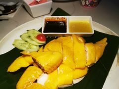 -星叶·东南亚料理(宁波万象汇店)