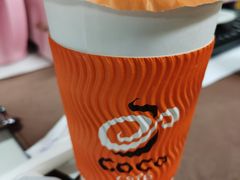 -CoCo都可(北新桥店)