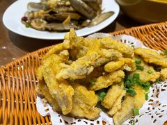 -洲晓鲜·舟山海鲜大排档(朱家尖风景区店)