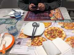 -必胜客(白石桥店)