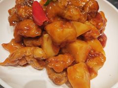 -鑫小城故事·藕汤·家常菜(台北一路总店)