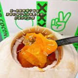 可以吃的盲盒| 爱椰星人集合啦