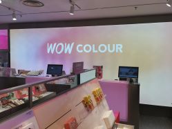 -WOW COLOUR