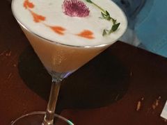 -MOSSO音乐酒吧·Live House(南京西路店)