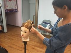 -ME觅妆·定制美妆·彩妆私教(菱角湖店)