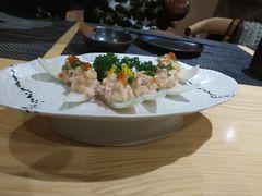 -吉之仙•中国制造•出口级食材日料店(领事馆总店)