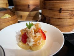 -丽晶轩中餐厅(重庆丽晶酒店)