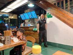 大堂-兵哥豌豆面(雅颂居店)