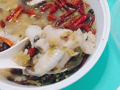 -姚姚酸菜鱼·金戈戈香港豉油鸡(喜荟城联名店)