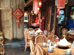 -老凯俚酸汤鱼(鸿通城店)