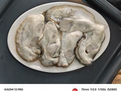 -濠轩阁特色生蚝火锅(水湾路店)
