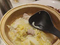 -小吊梨汤·北京菜·烤鸭(清河万象汇店)