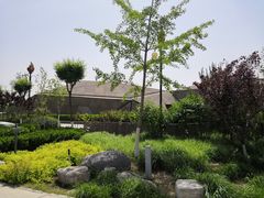 门面-北京周口店北京人遗址博物馆
