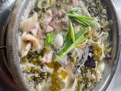 -海关荤豆花(洋河一路店)