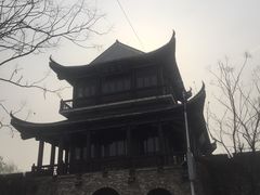 -四海楼(如皋定慧禅寺店)