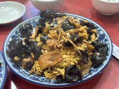 醋溜木须-北大地皖峰饭馆