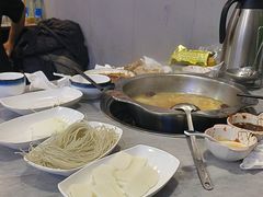 -光头药膳鸡(莱茵小镇店)