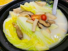 -稻香酒家(长宁KING88广场店)