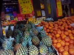 -仲雅水果大卖场(仲雅苑店)