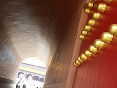-横店影视城明清宫苑园区