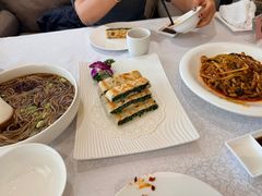 -云冈美高大酒店-西餐厅