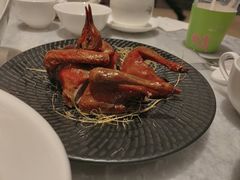 -喜来登由由大酒店九州膳坊中餐厅