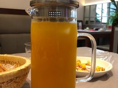 百香果果汁-有位虾匠·香辣蟹·小龙虾(李村店)