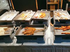 -上海虹桥宾馆味翠餐厅