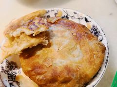 -京门老爆三·铜锅涮肉 爆肚(望京店)