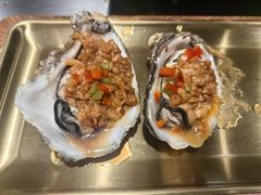-大神太神·铁板烧(瑞虹天地月亮湾店)