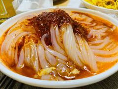 凉粉-老字号故乡烤肉店(总店)